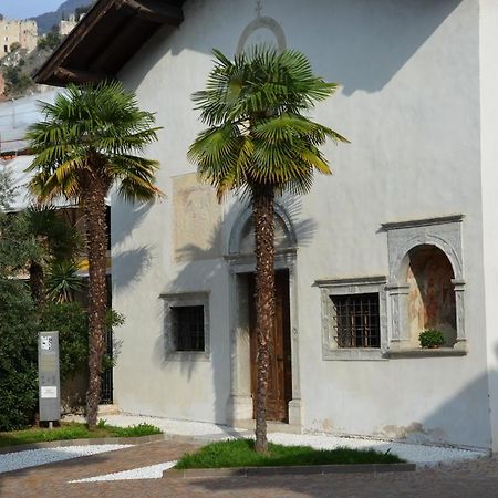 Апартаменты Palazzo Oltre Арко Экстерьер фото